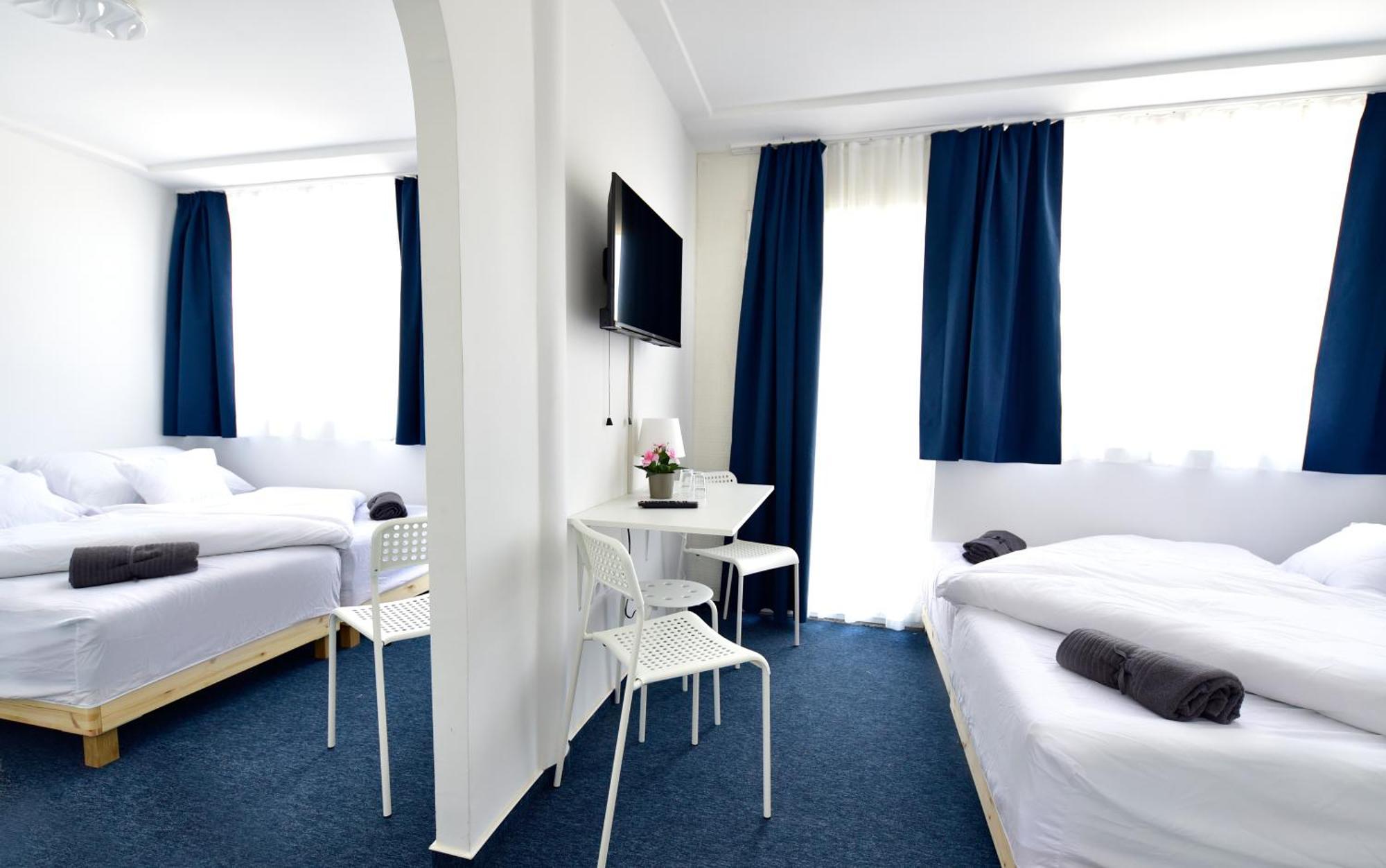 Zama Hotel Zamárdi Exteriör bild
